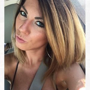 Meet your Posher, Dana